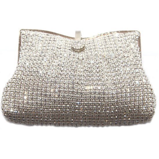 Monica Clutch Bag