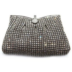 Rhianna Clutch Bag