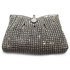 Rhianna Clutch Bag made with Swarovski Elements