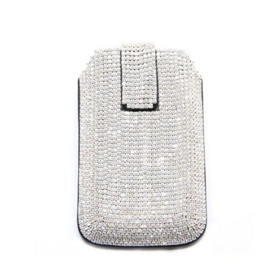 Crystal Phone Case made with Swarovski Elements