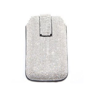 Crystal Phone Case made with Swarovski Elements