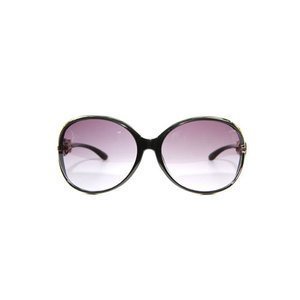 Mollie Crystal Sunglasses