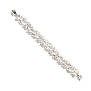 San Tropez Classic Crystal Bracelet