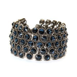 Montana Anemone Bracelet