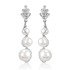 Pearl Drop earrings 