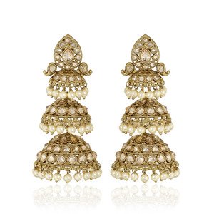 Amrita Earrings 