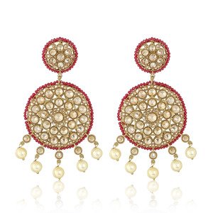 Anushree Earrings 