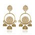 Diya Earrings