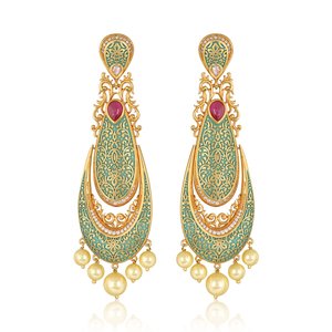 Navya Earrings 