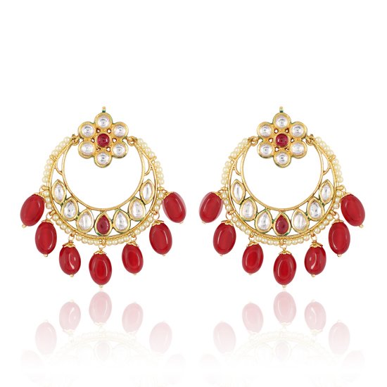 Rana Earrings