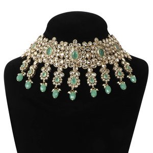 Anushka Choker Set