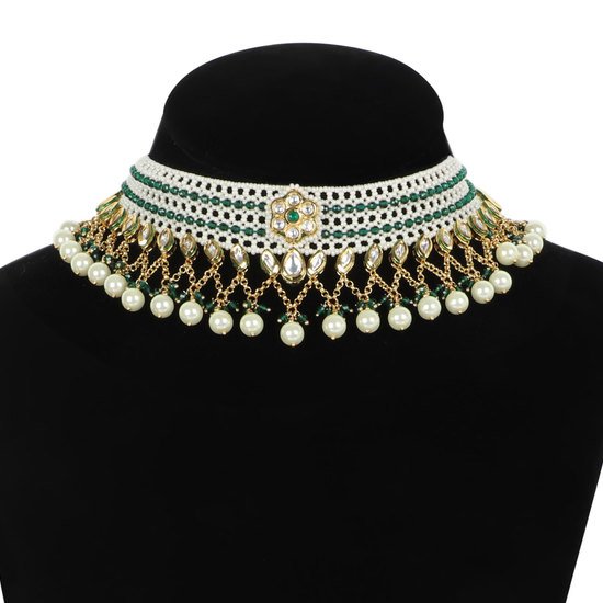 Aavya Choker Set 