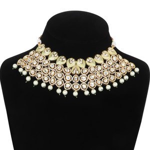 Ahana Choker Set 