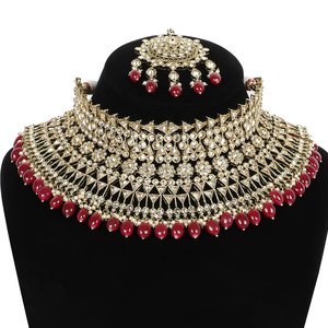 Aishwarya Choker Set 