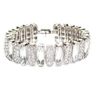 Allure Crystal Bracelet